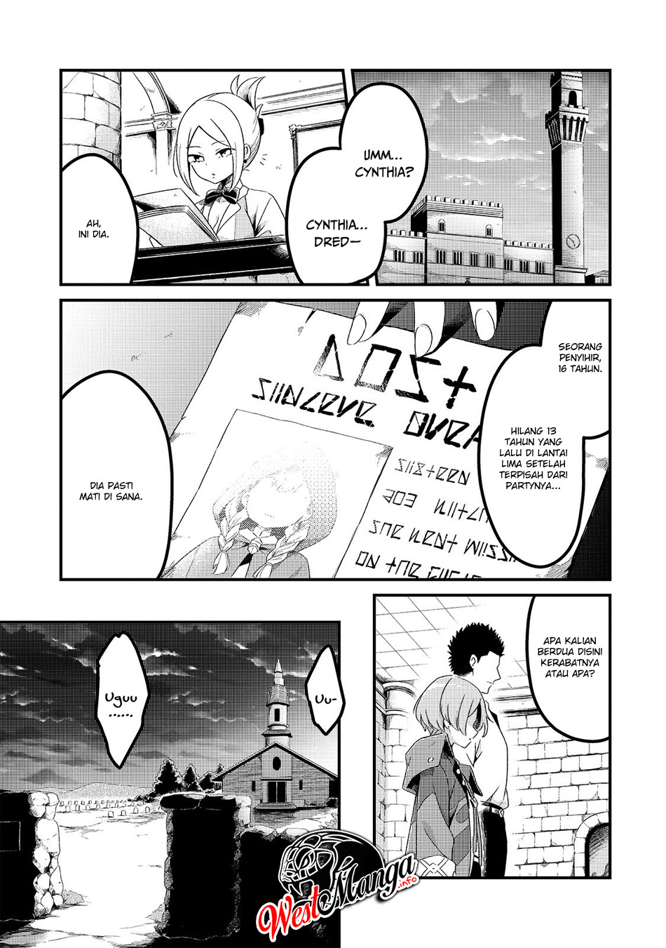 Welcome to Cheap Restaurant of Outcasts! (Tsuihousha Shokudou e Youkoso!)